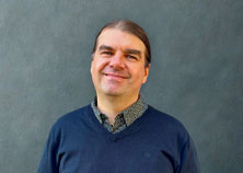 Jens Bacher