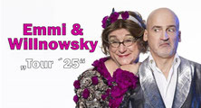 DO 16.10.2025 - 20:00 Uhr