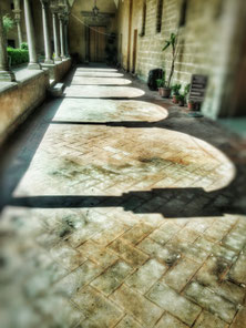 La luce disegna la vita! di Cristo DaVel