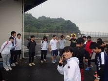 四国インカレ個人戦