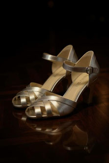 vintagestil retro mode schuhe tanzschuhe vintageboutique powderroom zuerich