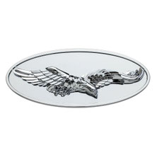 Eagle Bus logo