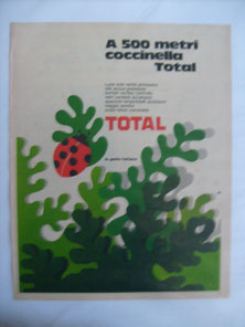 718 total, 1971, 25x31 cm.