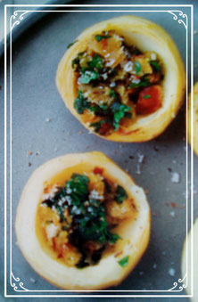 Fonds D Artichauts Farcis Site De Recettes Gastroplastie