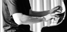 Ulrike Höfer Pianistin Klavier Freiburg