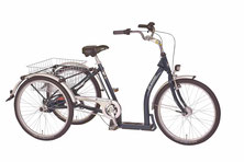 Dreirad Classic von Pfau-Tec