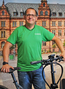 Martin Wenzel