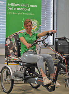 Ariane Kehl