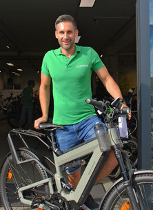 Philipp Huth