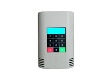 Arduino MKR codelock keypad example