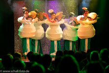 Flapper-Flüsterkneipe-Burlesque-Hollywood-Broadway Jazz-Showtanz