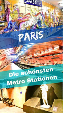 Plan Metro Stationen Paris Design