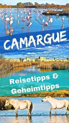 Reise Tipps Geheimtipps Camargue Fleur de Sel 
