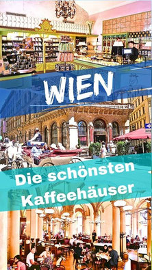 Top 10 Kaffeehäuser Wien Innenstadt 
