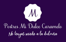 Página web de midulcecaramelo