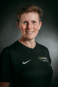 ATK - S Dojo - Leiterin Christin Senf