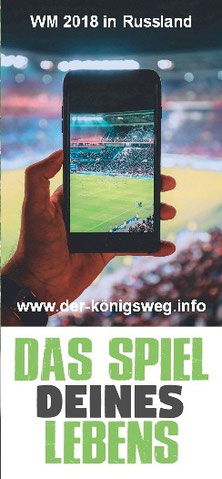 Das Spiel deines Lebens - Entscheide dich!