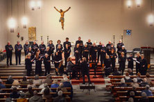 Cantare et Sonare, Kammerchor Rheinland