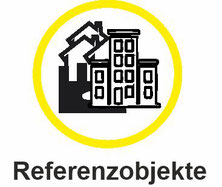 Hier werden Sie zu unseren Referenzobjekten weitergeleitet