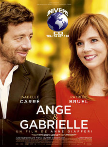 Ange & Gabrielle