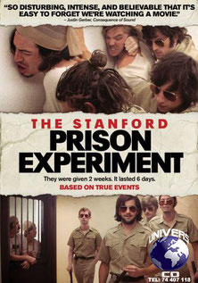 The Stanford Prison Experiment