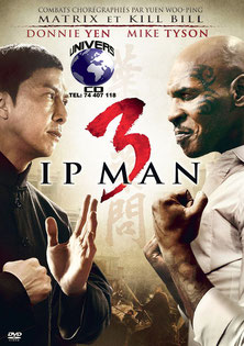 IP MAN 3