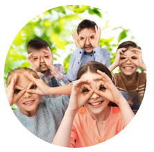 Coaching für hochbegabte Kinder, Coaching für hochsensible Kinder