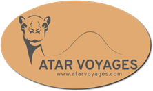 logo Atar Voyages