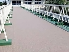 アスファルト防水