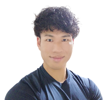 伊藤 蒼一郎パーソナルトレーナー／大阪の人気パーソナルトレーニングジム【ファーストクラストレーナーズ】ボディメイク、ダイエット