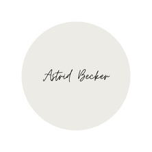 Astrid Becker, Psychologische Psychotherapeutin in Hannover
