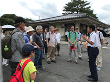 奈良シニア大学in東京