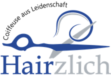 Logo für deinen Coiffeursalon gesucht. Der Grafiker in Sissach gestaltet es dir persönlich, preiswert und schnell.