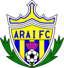 arai-fc Jimdoページ