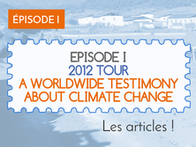One Climate One Challenge GHEUNG MEZA