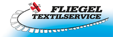 Logo Fliegel Textilservice