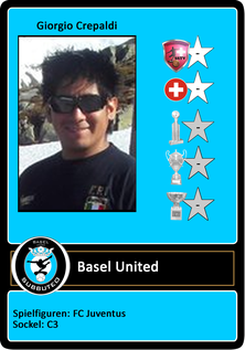 Subbuteo Basel United