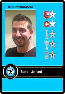 Subbuteo Basel United
