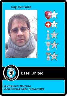 Subbuteo Basel United