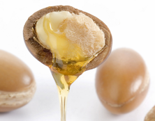 Organic Argan Oil
