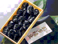 お多福豆(kyoei-foods)