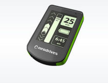 Neodrives smart mmi