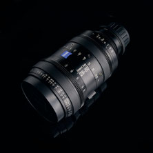 Zeiss Compact CZ.2 28-80mm Cine Zoom - puhlmann.tv