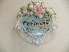 ♡Welcom board♡
