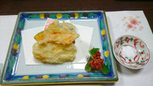 揚げ物