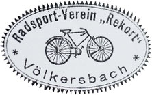 Radsport Verein "Rekort" Völkersbach