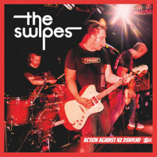 THE SWIPES -  Action against NZ DSNYLND LP
