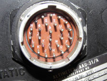 Altimeter, AAU-31A