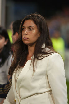 marion bartoli tenniswoman coach contact conference