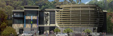 Kaikoura District Council Building